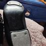 Leather Dance Shoes Size 45 Image 2