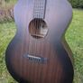 Tanglewood TWCRO Acoustic Guitar Image 2