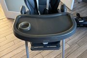 High chair