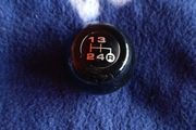 Genuine Toyota Corolla (80-Series) Shift Knob