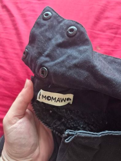 Babywearing Coat - Size L
