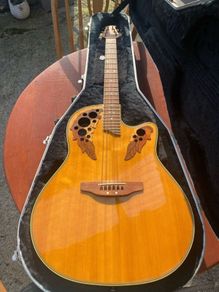 Ovation Celebrity Guitar