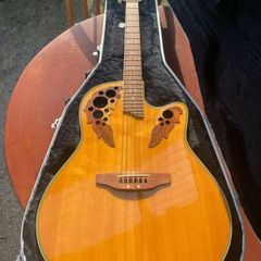 Ovation Celebrity Guitar