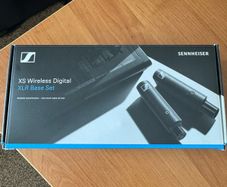 Sennheiser Xsw Wireless Digital Kit