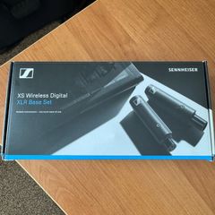 Sennheiser Xsw Wireless Digital Kit