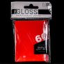 Multiple Colours Available - 60x Ultra Pro Pro-Matte and Gloss Small Deck Protector Sleeves Yugioh Cardfight Cards Japanese Size Image 2