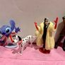 Disney Toy Lot Image 5