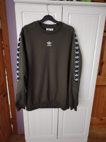 Jumper Adidas