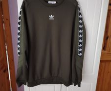 Jumper Adidas