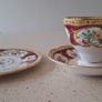 Royal Albert Lady Hamilton 19 piece Tea Set Image 7