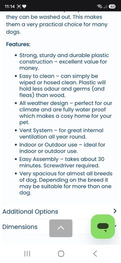 kennel