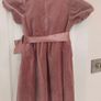 Girls Occasional Dress Image 2