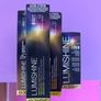 Joico LumiShine Hair Colour 12 Tubes Bundle Image 4
