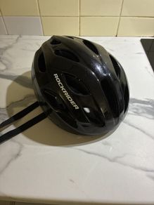 helmet