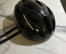 helmet