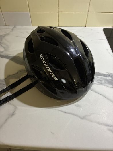 helmet