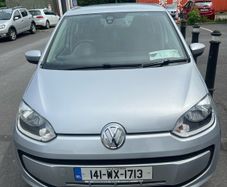 Vw Up