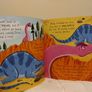 Dinosaur Adventures: Brachiosaurus The nosy dinosaur Image 5