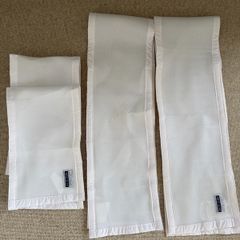 Cot bumpers