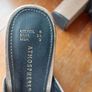 Gold Mules Image 5
