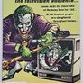 DC Batman It's Joker Time (2000) #2 Bob Hall Comic Book Image 2