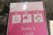 baby girl gift