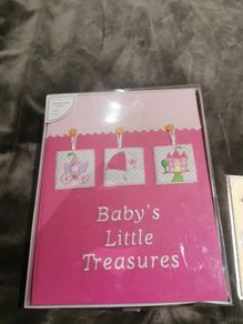 baby girl gift