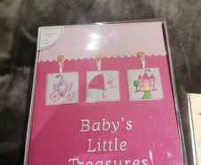 baby girl gift