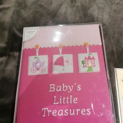 baby girl gift