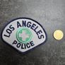 US Police Patches Image 4