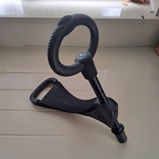 Microscooter Seat