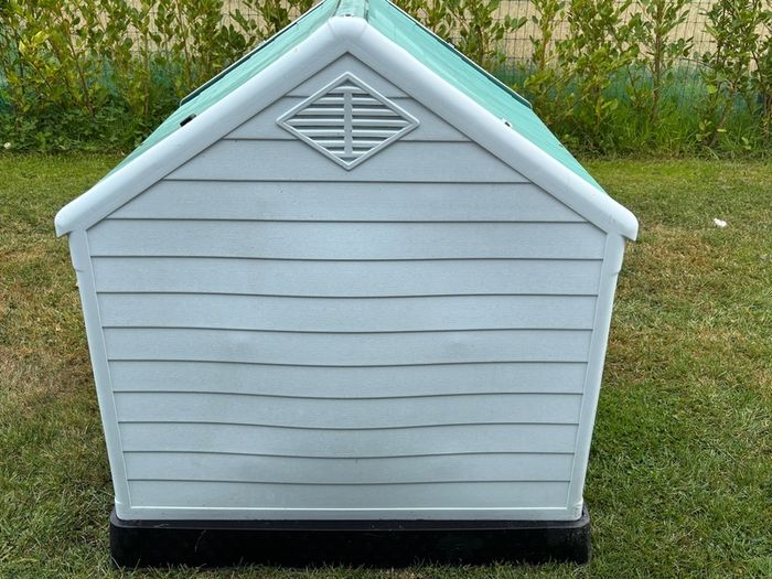 Dog Kennel