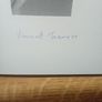 Theology- In Touch with God. Signed Image 3
