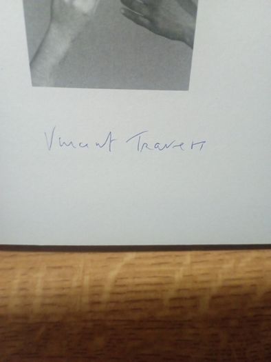 Theology- In Touch with God. Signed