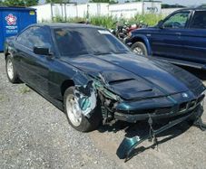 BMW 840 various Parts Mullingar