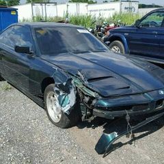 BMW 840 various Parts Mullingar