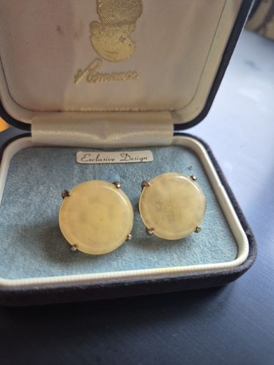 Vintage Earrings
