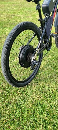 1000w ebike