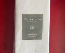 Double Flat Sheet