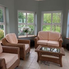 Conservatory Suite