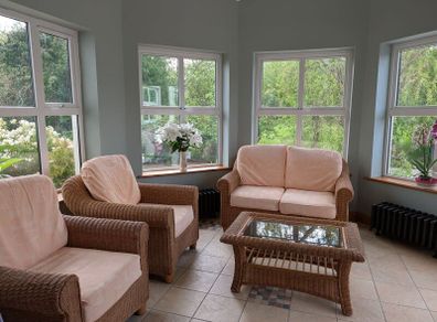 Conservatory Suite