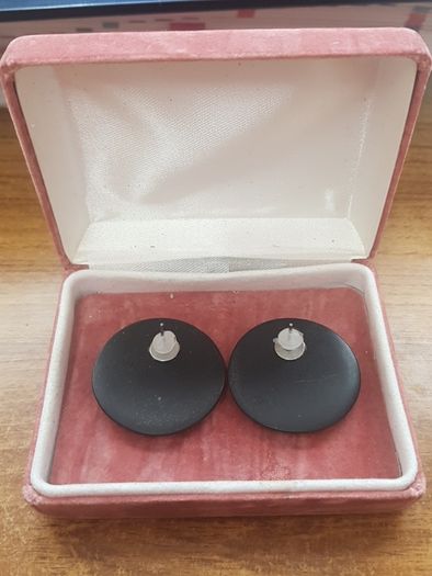 Vintage earrings