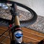 Boardman MTB Comp hardtail mountain bike Image 9