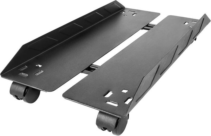 Ikea Uppspel PC Stand