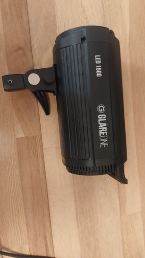 Glare One 150W LED Photography studio light