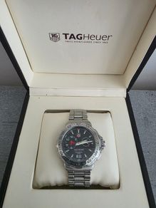 TAG Heuer Formula 1 Alarm