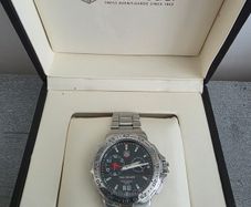 TAG Heuer Formula 1 Alarm