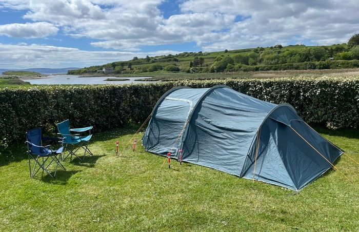 Vango Skye 400 Tent