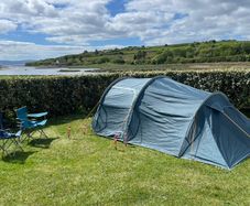 Vango Skye 400 Tent