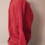 Jigsaw Wool Cashmere Button Back Jumper S Image 6